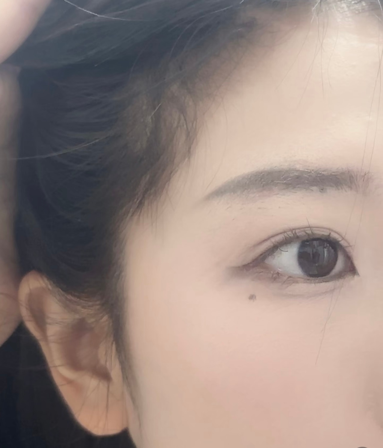 小众氛围感头像 
