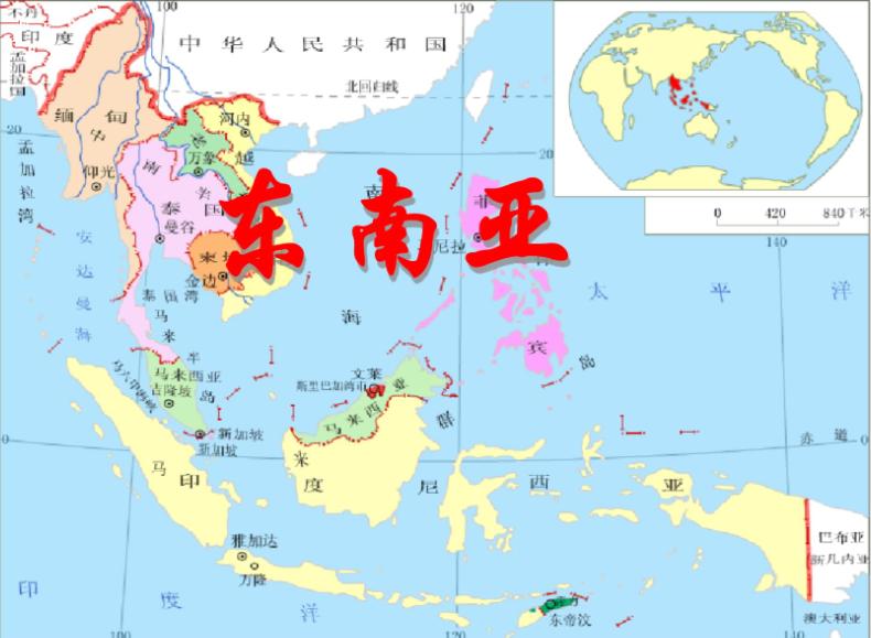 怎么看中国是否强大？
很简单，就看东南亚地区的领导人，现在纷纷说自己是中国人后裔