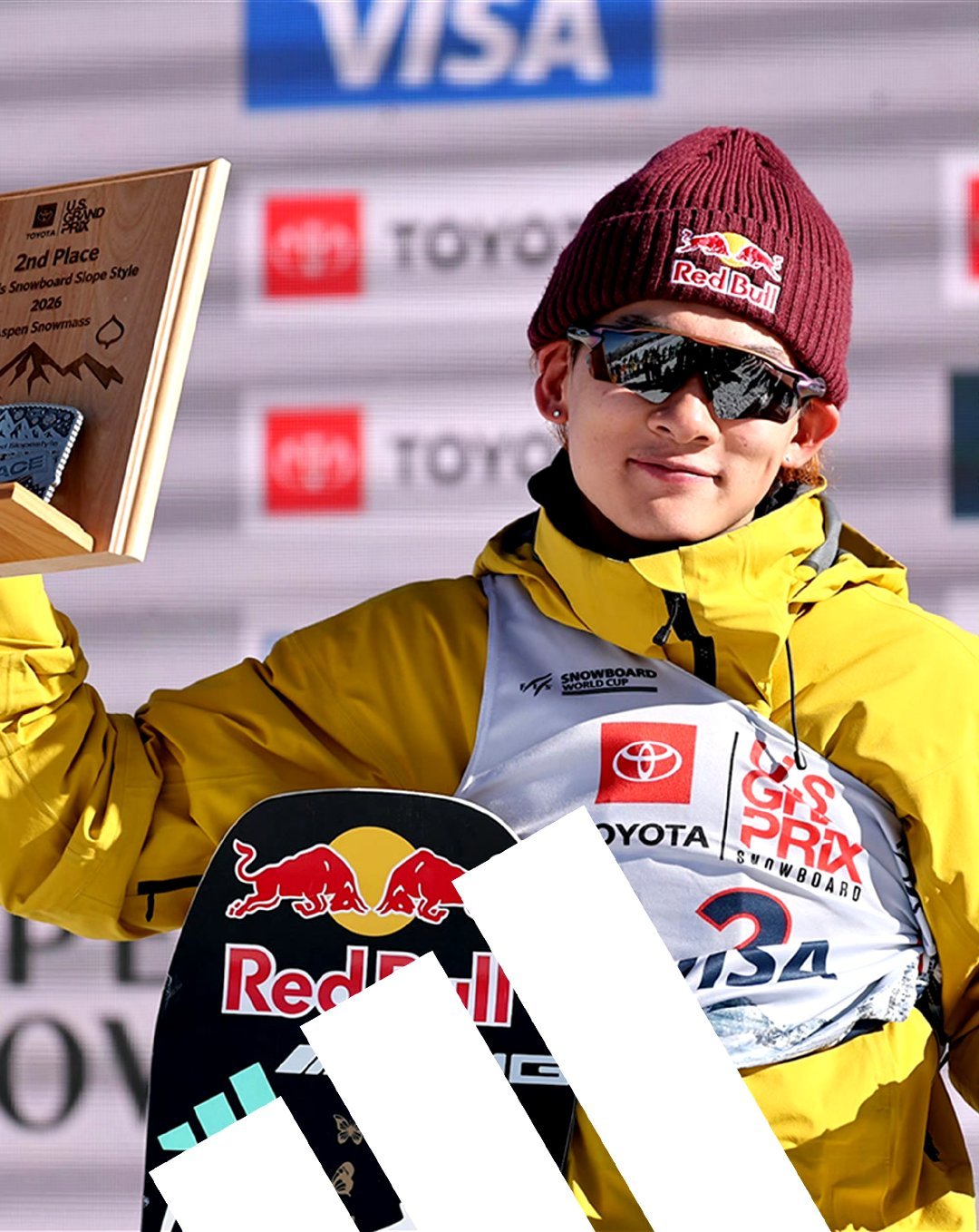 🏂重磅官宣✨苏翊鸣正式出任咪咕AI冰雪大使！冰雪赛场的极限突破者，遇上科技观赛