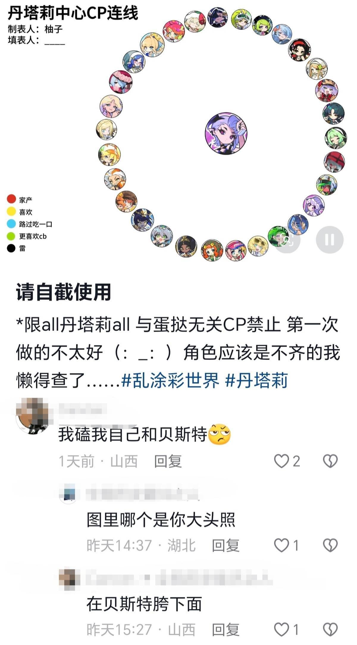 哪个是你13806 