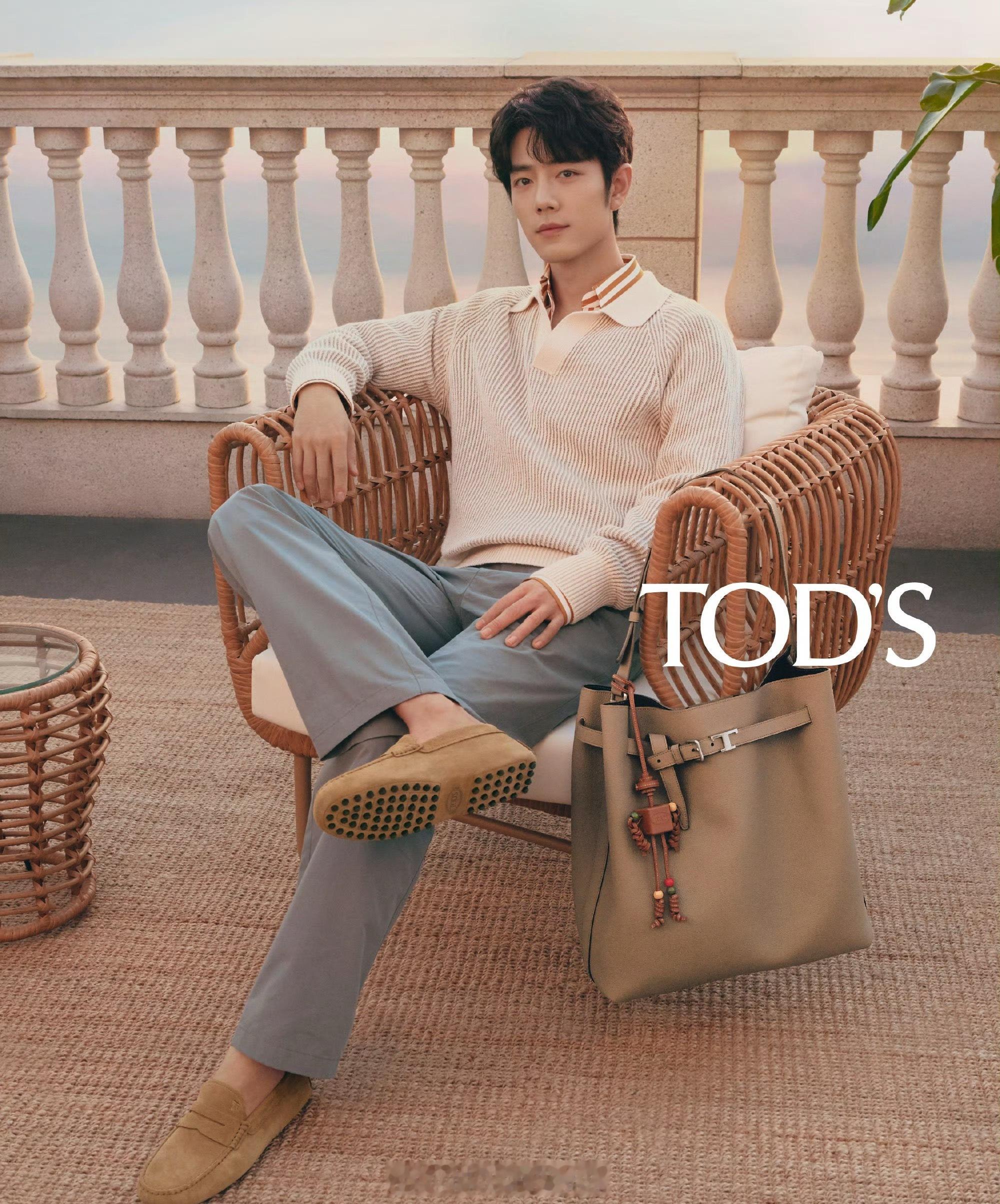 肖战这种贵公子风格也特别合适，中世纪的王子