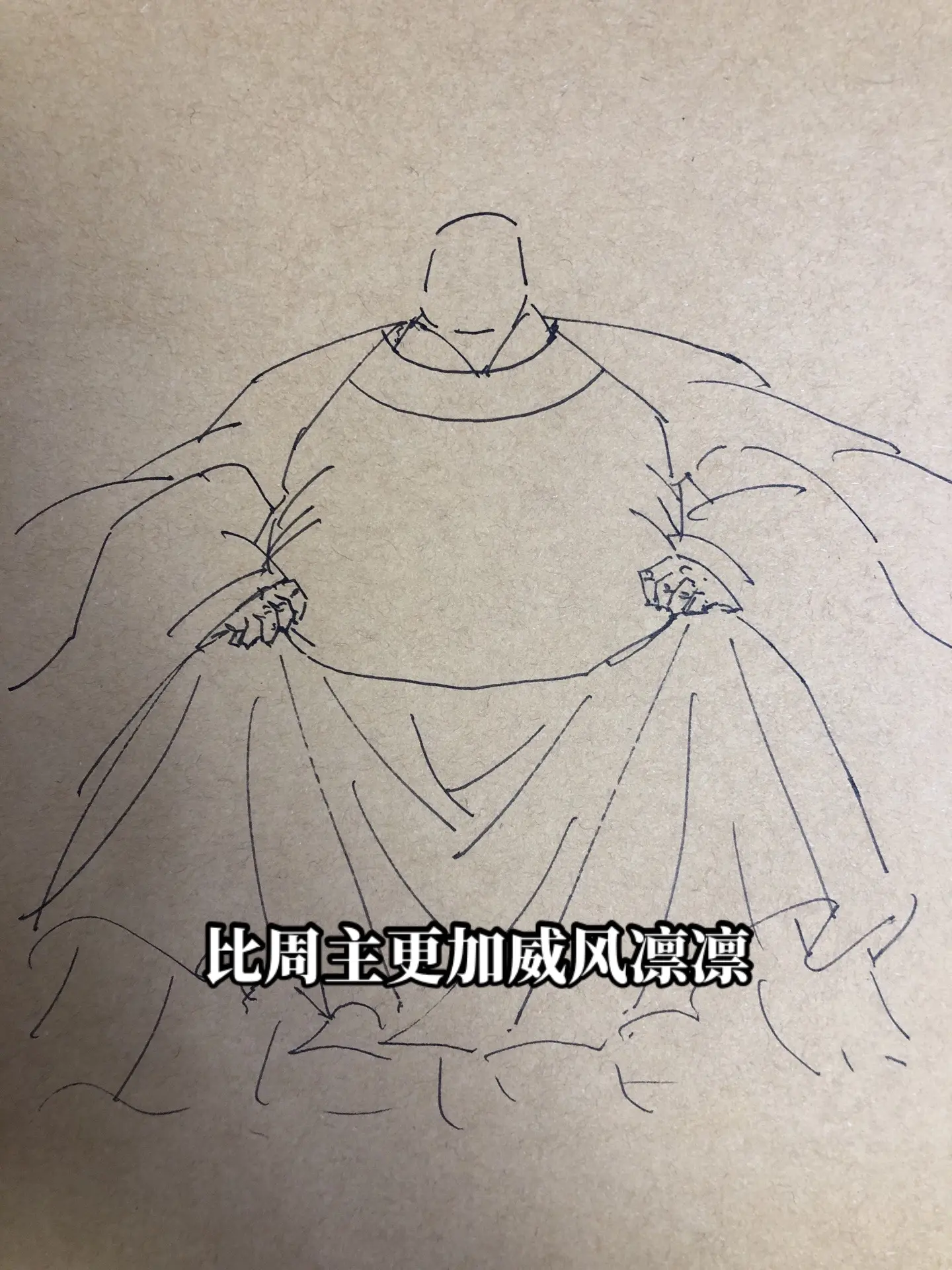 宋太祖赵匡胤。大宋画画