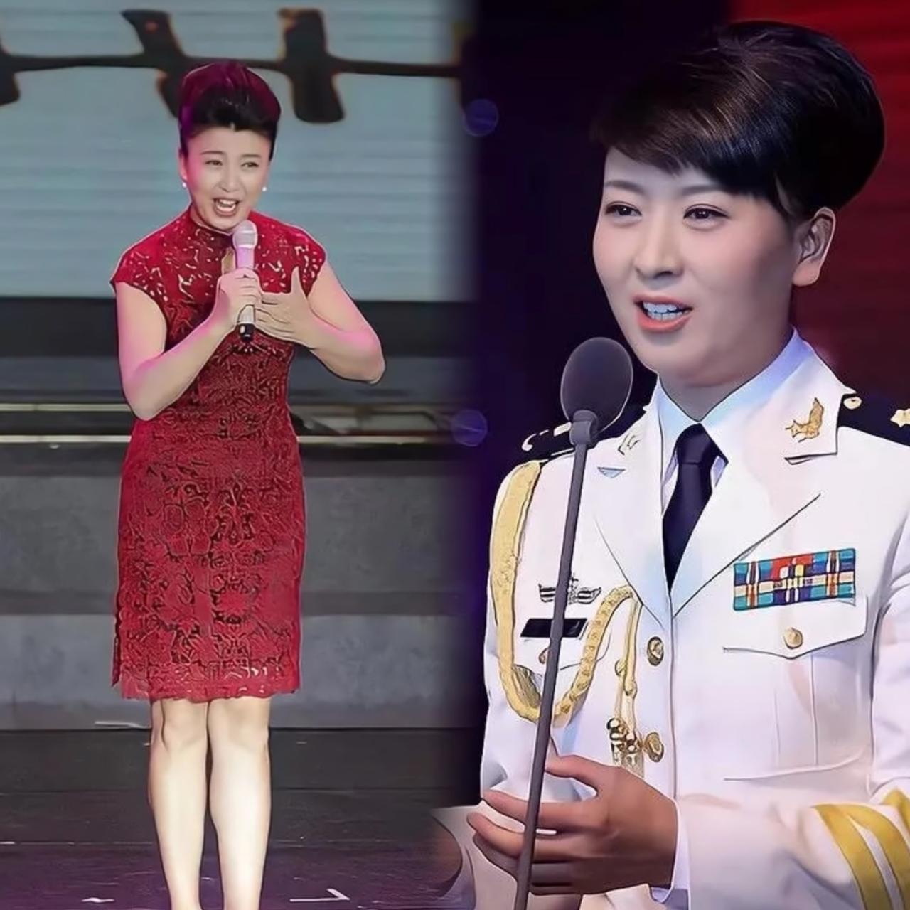 闫学晶饭局录音一曝光，好家伙，直接炸翻网络！
录音里她抱怨“卫视不给钱就别指望我