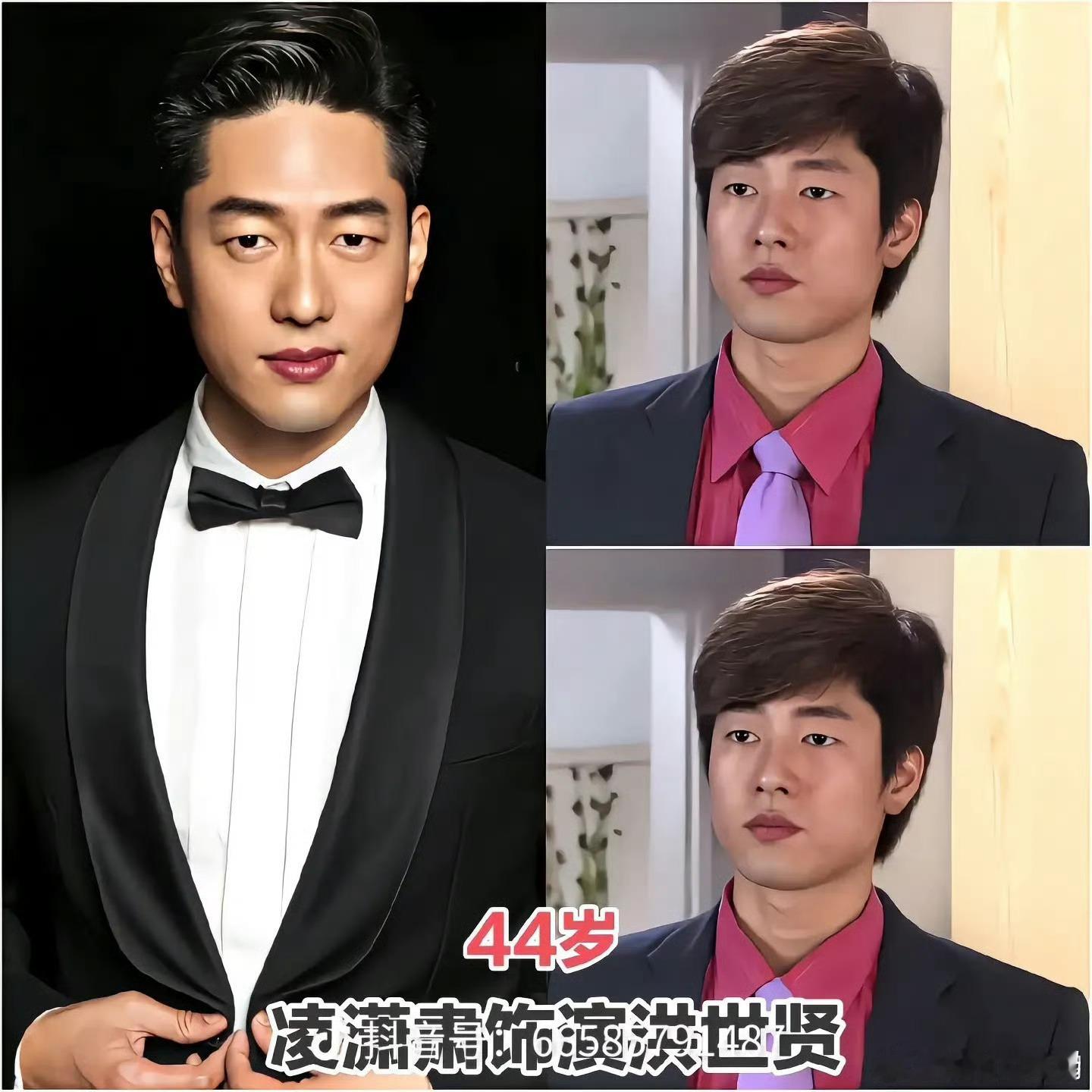 姚晨 侯雯元我才知道原来她和洪世贤在一起过不过姚和钟都是大气挂的和侯到底是真是假