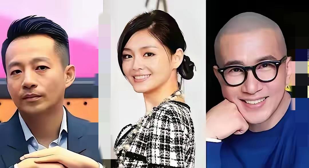 世人总纠结大S的离婚抉择、二婚选择，可复盘她的半生得失才懂：这些都算不上人生败笔
