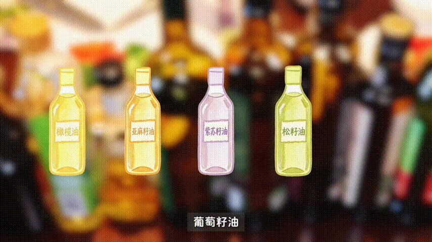 关晓彤一看就是老吃家了看关晓彤分享自制蘸料就能感受到很会吃，是家里日常在用的配方