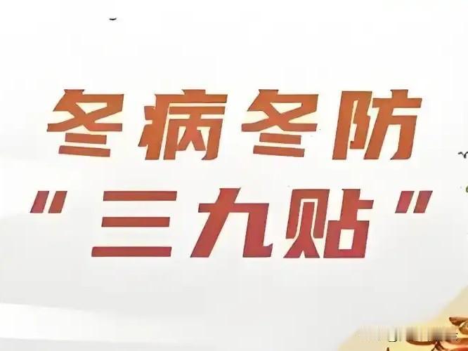 “防寒固本，温补护阳” ，具体可以从以下几个方面入手：

📋 三九养生要点一览