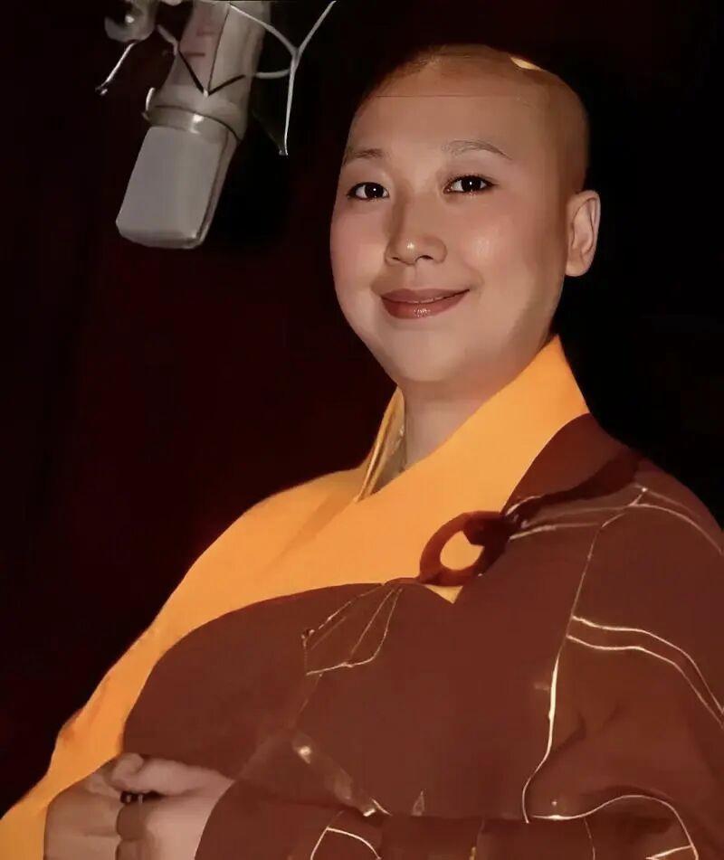 李娜如不出家，把他们全都气疯了，背景为0的农村姑娘，唱的歌世界唯一，遭受了难以想