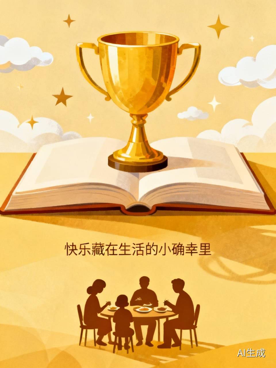 人生最美好的是快乐,什么是快乐? 人生最美好的是快乐，可什么是快乐呢？对学生来说