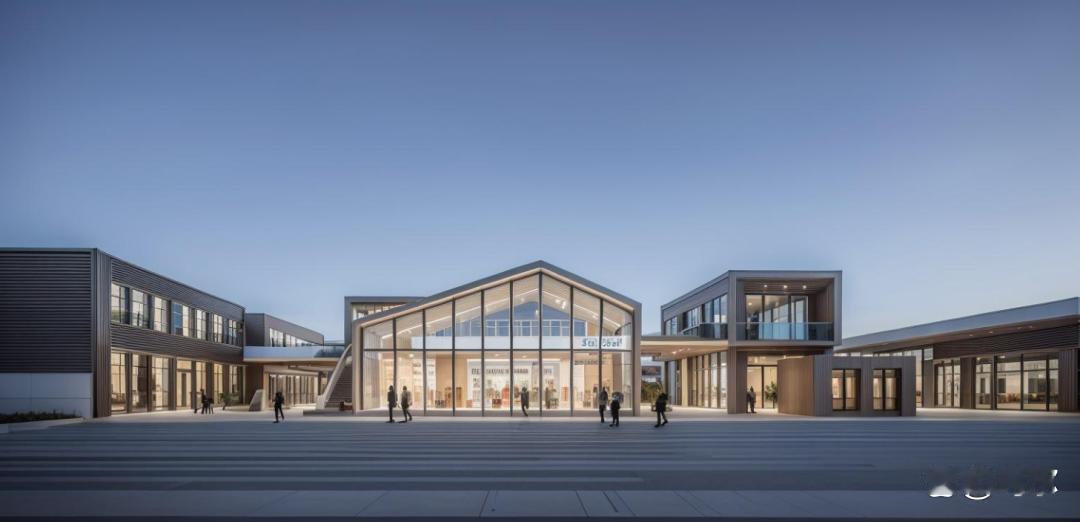 郑州再添新地标，金岱创意园筹备建设正式启动！
据了解，金岱创意园坐落于文德路11