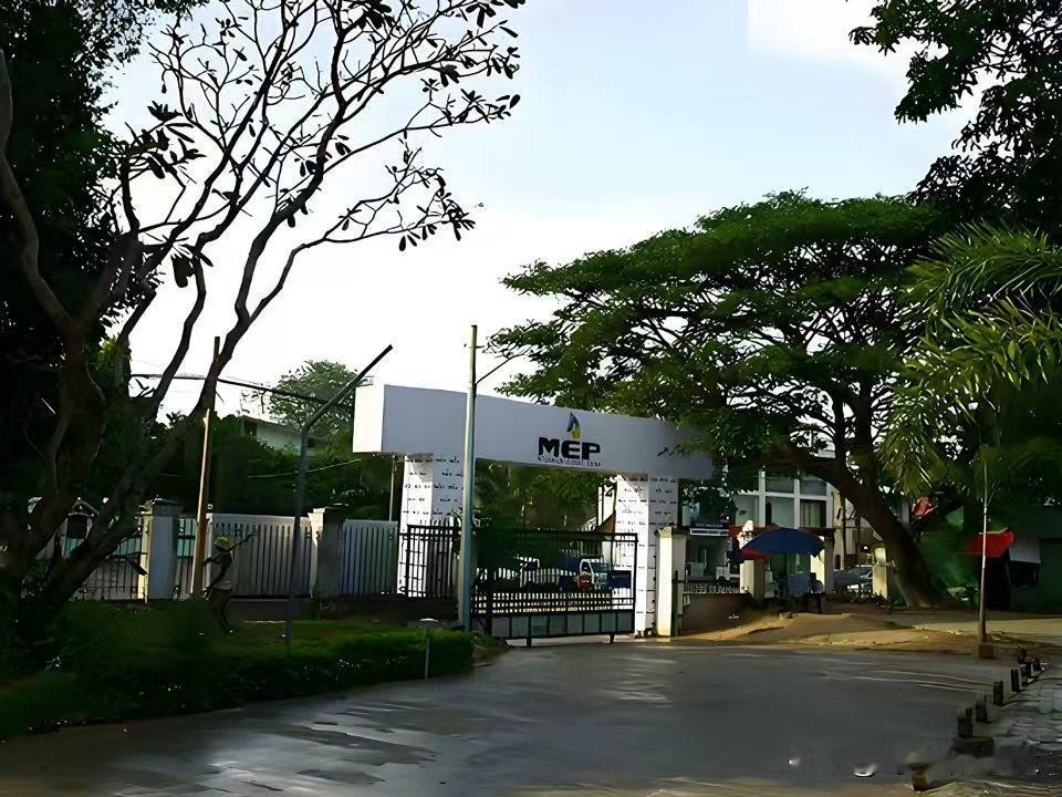 今天传来缅甸仰光市即将举行2026年缅中贸易与投资博览会的最新消息。在缅甸总统敏