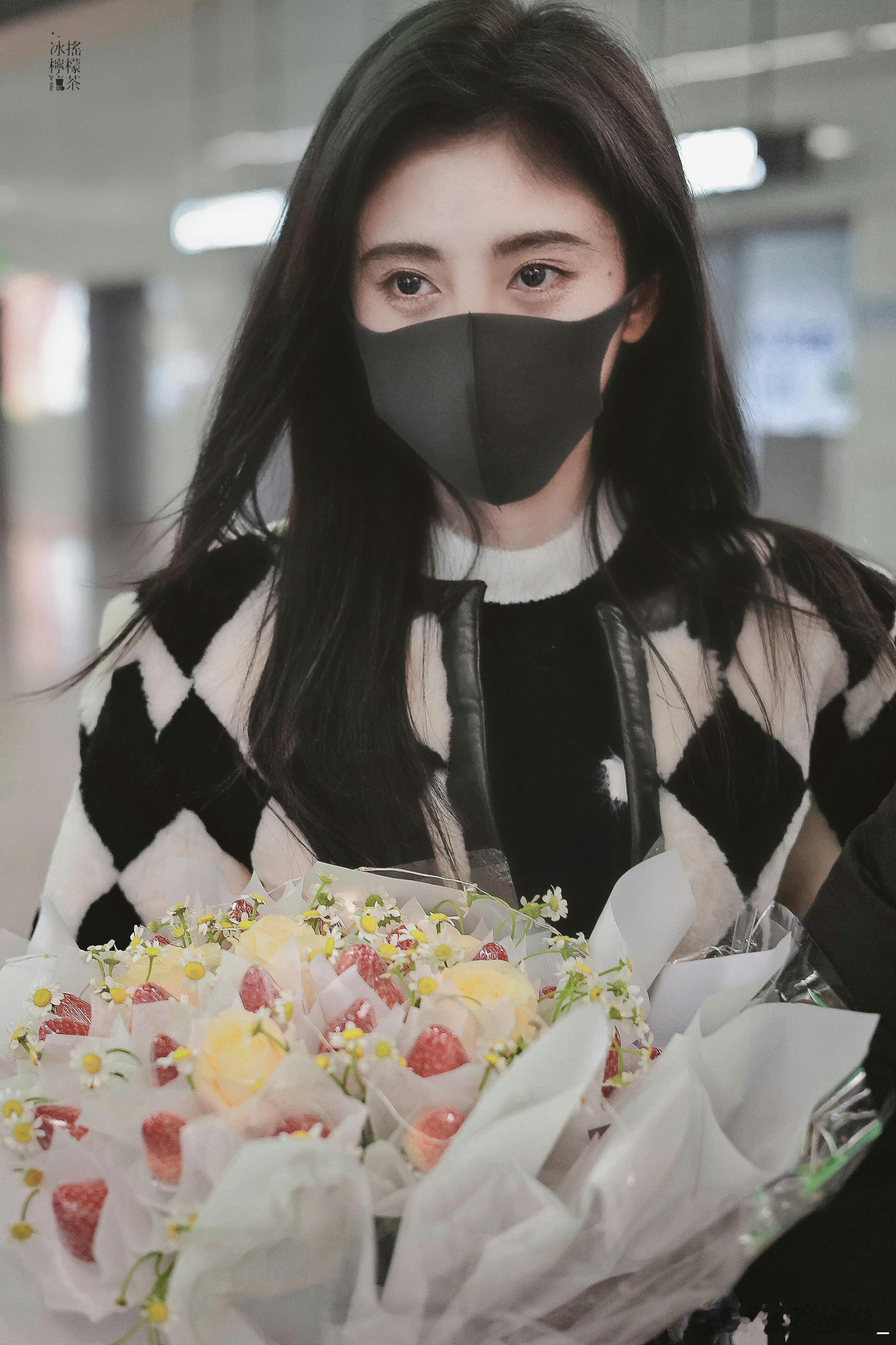 💙鞠婧祎阿黛 💙鞠婧祎来战 相信你 陪着你