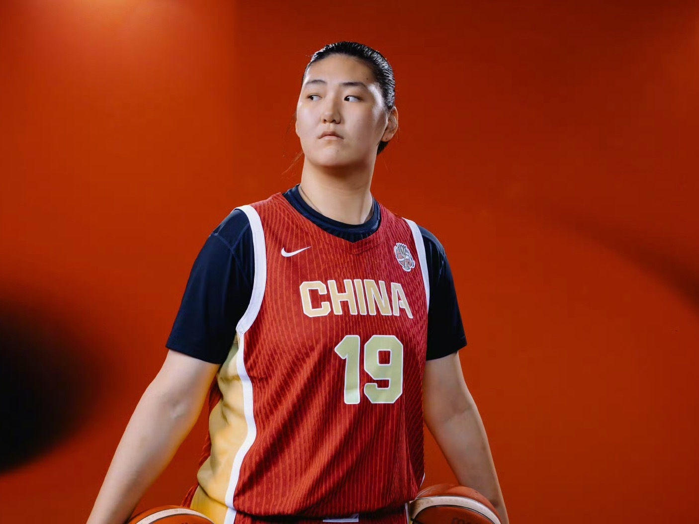2026女篮世界杯9月4号开打，中国女篮12大名单没有李月汝和邓雨婷，真是哑巴谈