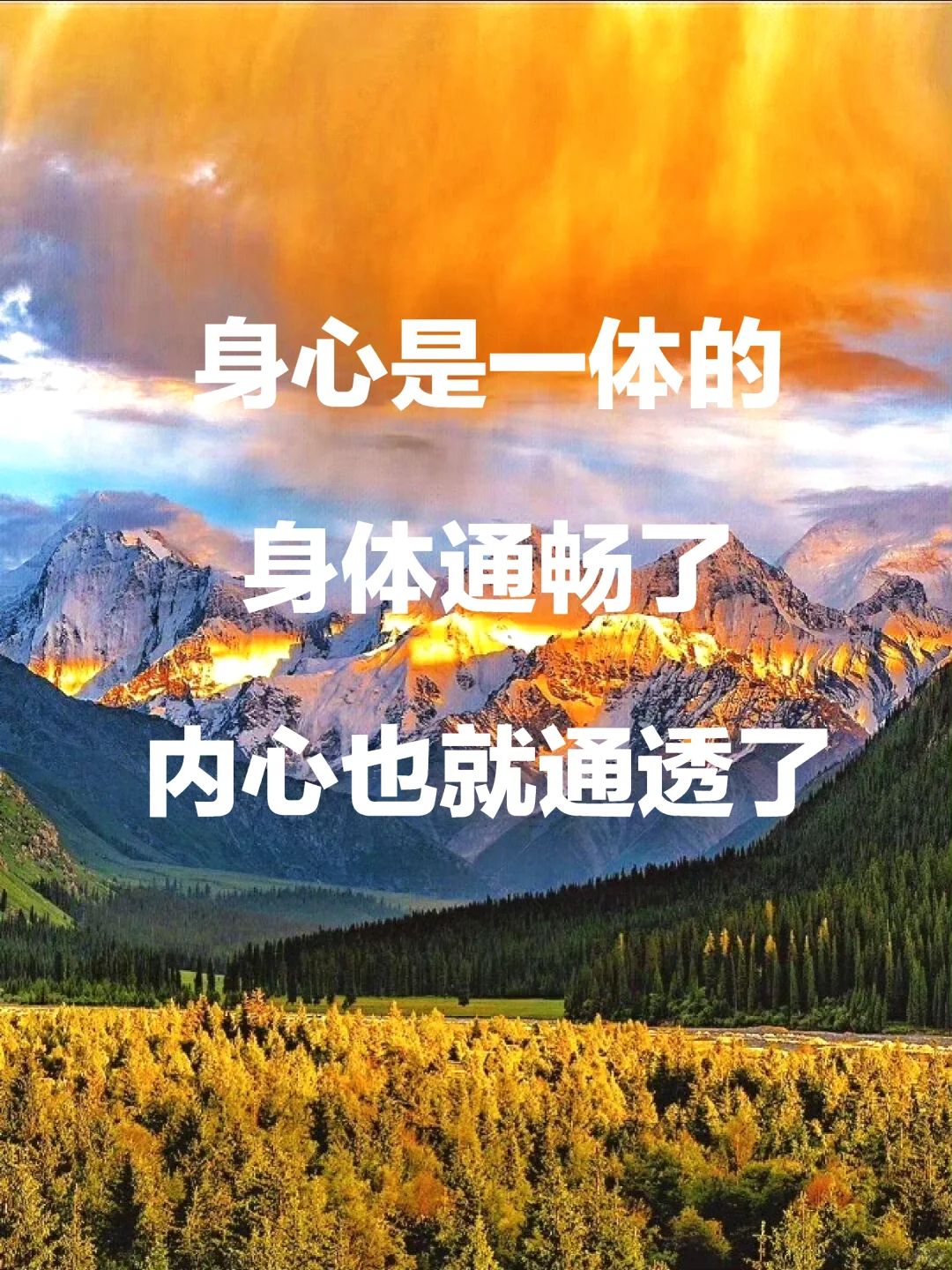 拍打分享：觉察到自己错误的意识观念