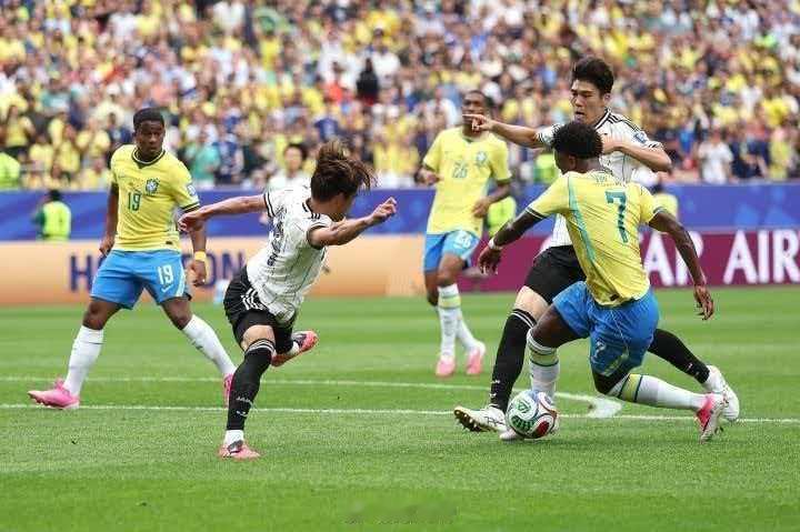 日本连续三届世界杯止步16强日本再度倒在淘汰赛首轮，接连2018、2022、20