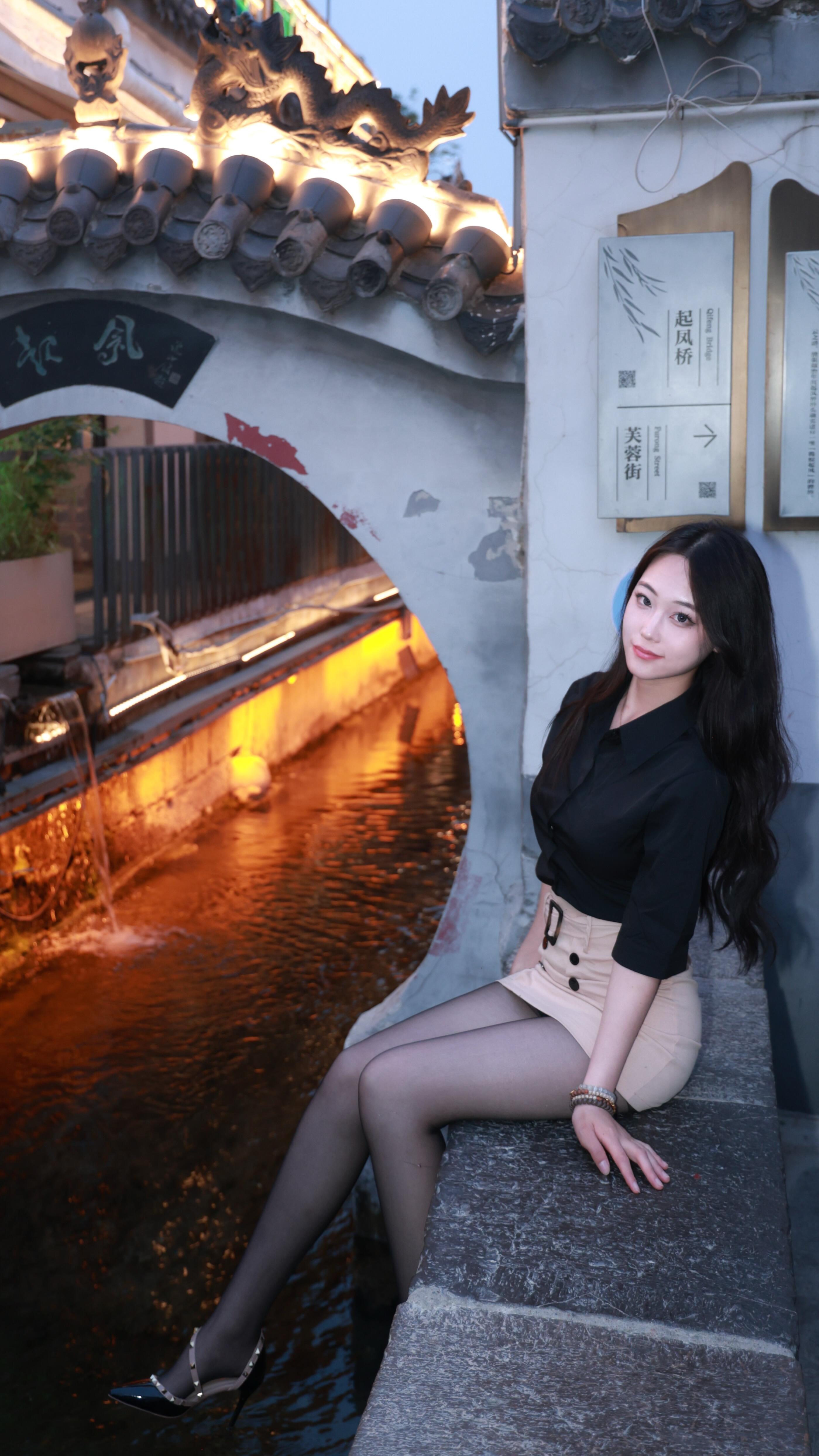 济南起凤桥 ​​​