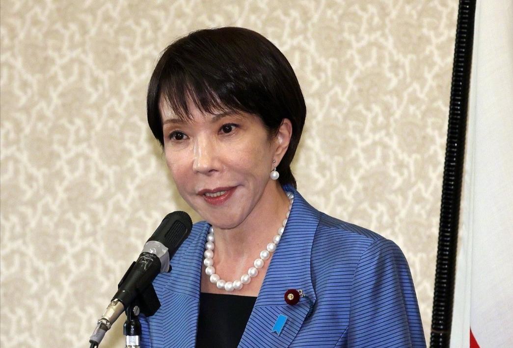 最新快讯！日本地震之后，外界普遍担心福岛等地核电站再次泄露、高市早苗亲自出面提醒