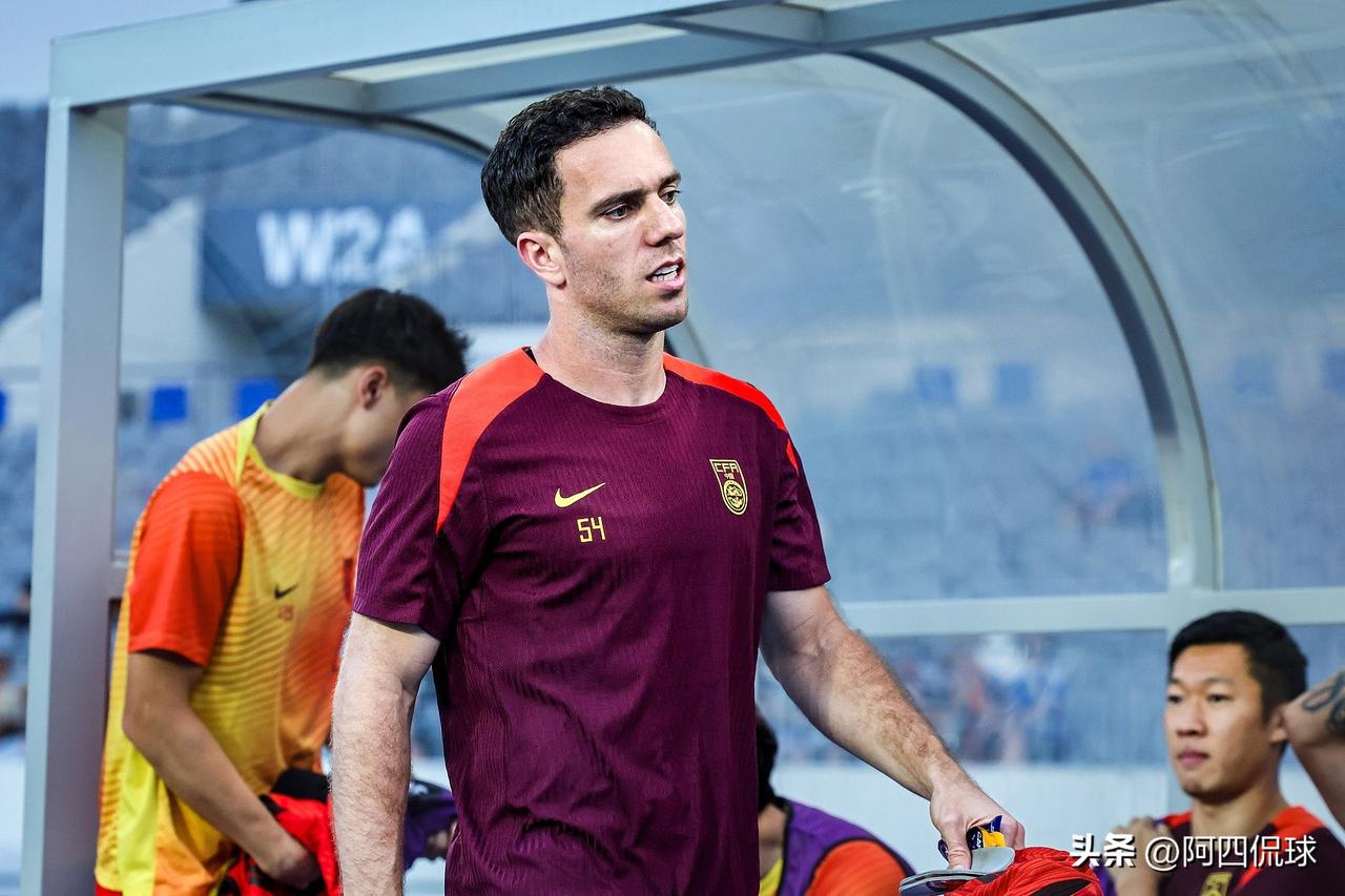 雷声大雨点小，纯粹是浪费纳税人的钱。从2025年北京国安归化塞尔吉尼奥至今，塞尔