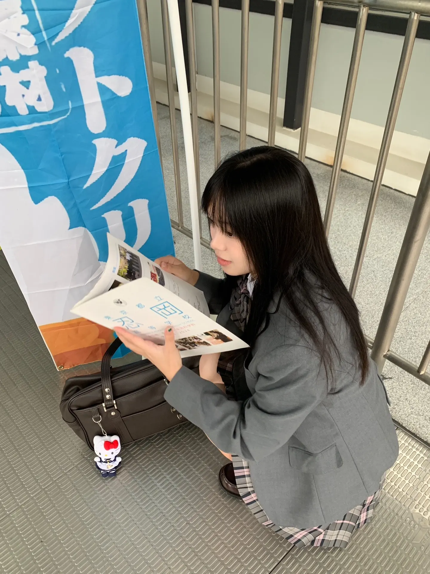 慢慢走吧，总会有一个人与你步伐一致
