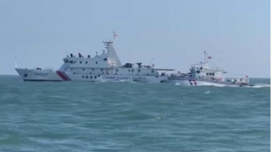 台海局势最大变量翻转：中国不再怕美国介入，反而视其为“助攻”？以前是怕美军搅局，