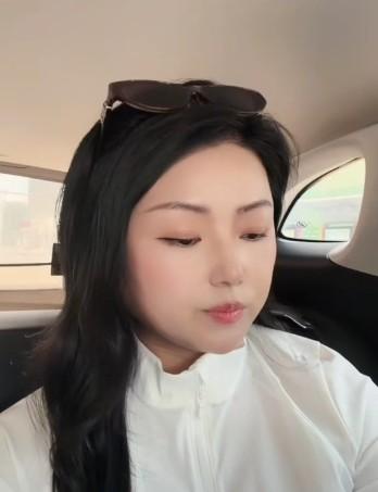 罗姣说有的人你跟他相处了很久，都没有发现他可能是个坏人，因为有的人他会伪装，他把