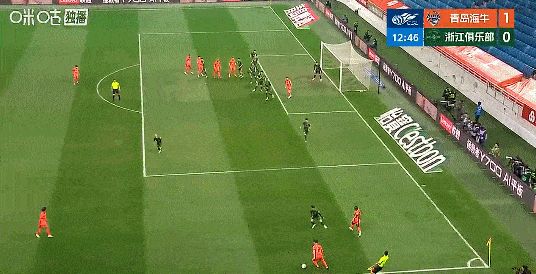 半场落后仍大逆转！王钰栋梅开二度 浙江4-1大胜海牛豪取三分
 
2026年3月