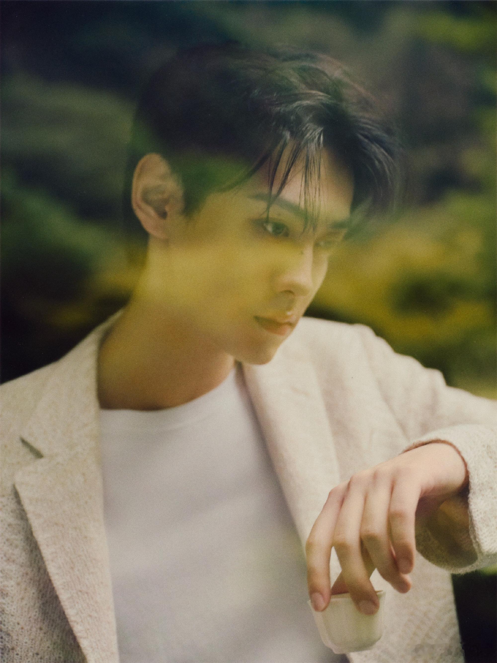 田栩宁 txn未完待栩 𝐌𝐢𝐬𝐬𝐢𝐧𝐠 𝐢𝐬 𝐭𝐡𝐞 ?