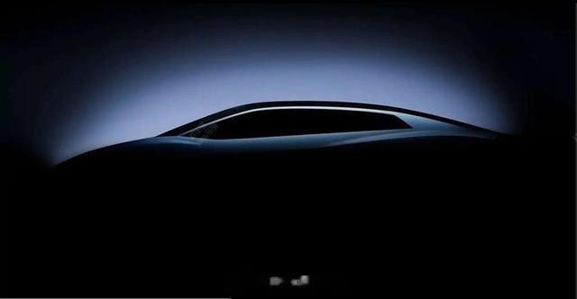 #新能源汽车# 【兰博基尼纯电GT车型预告图发布 8月18日亮相】中国网汽车8月