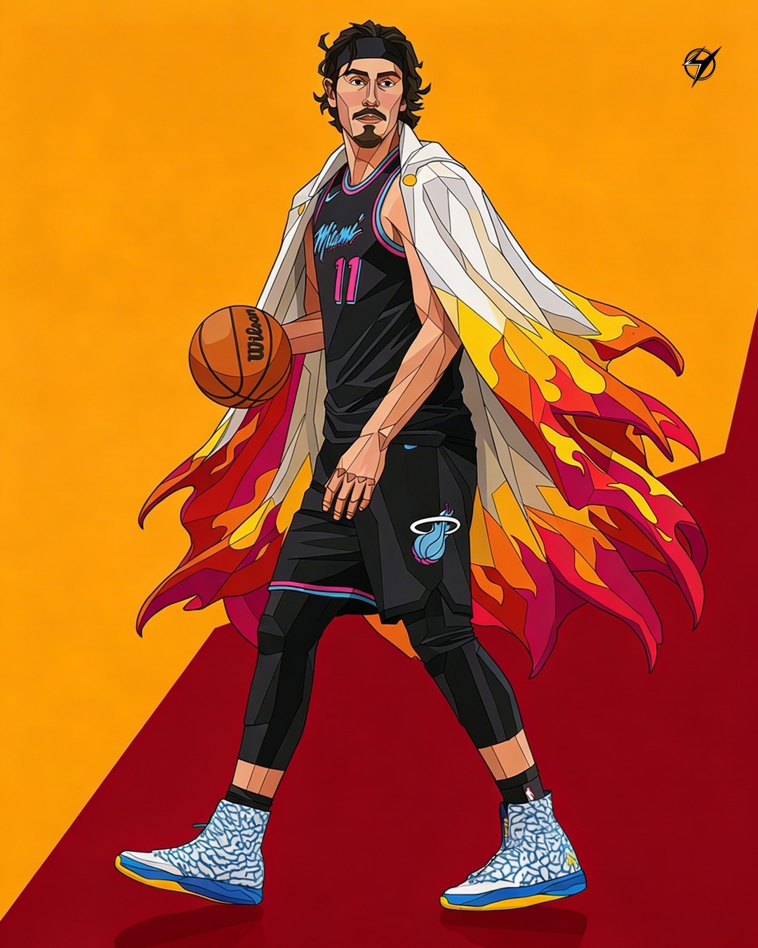 哈克斯赛季结束采访谈球队和自身的变化：关于战绩不佳的原因：他表示球队弄丢了一些本