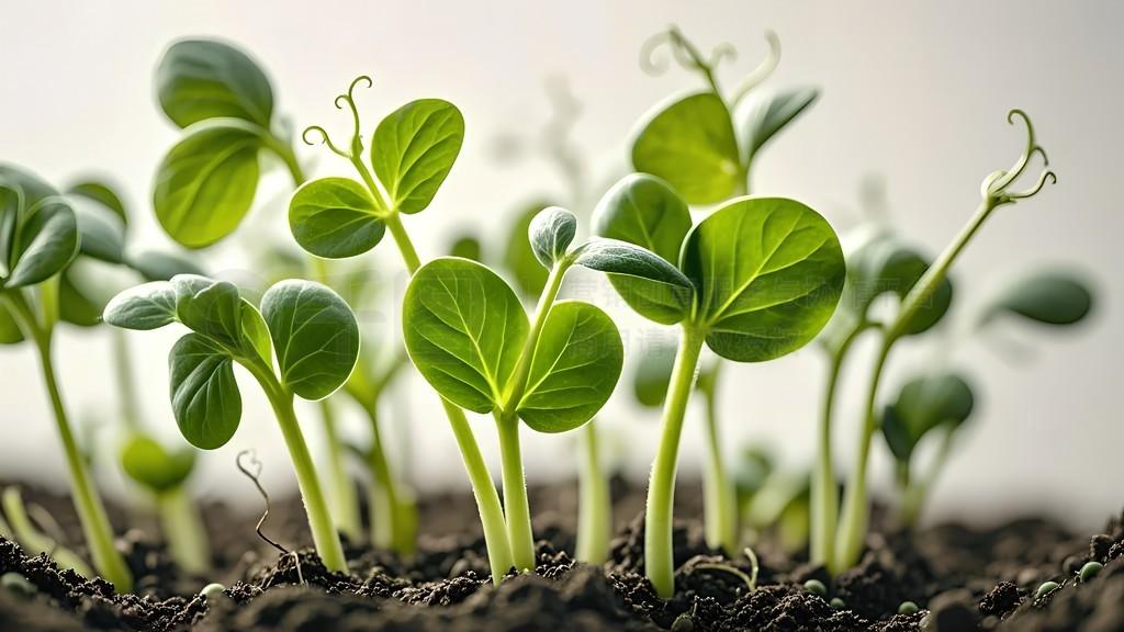 『成长的倾诉』
风递来春信时
我正弯腰捡拾
那些碎在时光里的
失误与叹息
曾在雨