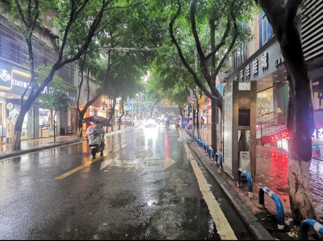 中年人的日历上，从无空白。密密麻麻记着老人的药、孩子的课、房贷的日期。电话震动时