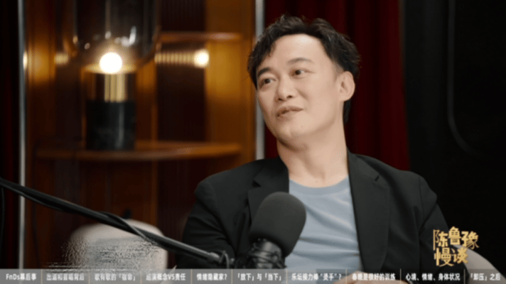 陈奕迅首曝收山不会公开  陈奕迅是否会考虑收山？虽然他说就算收山也不官宣，但听着