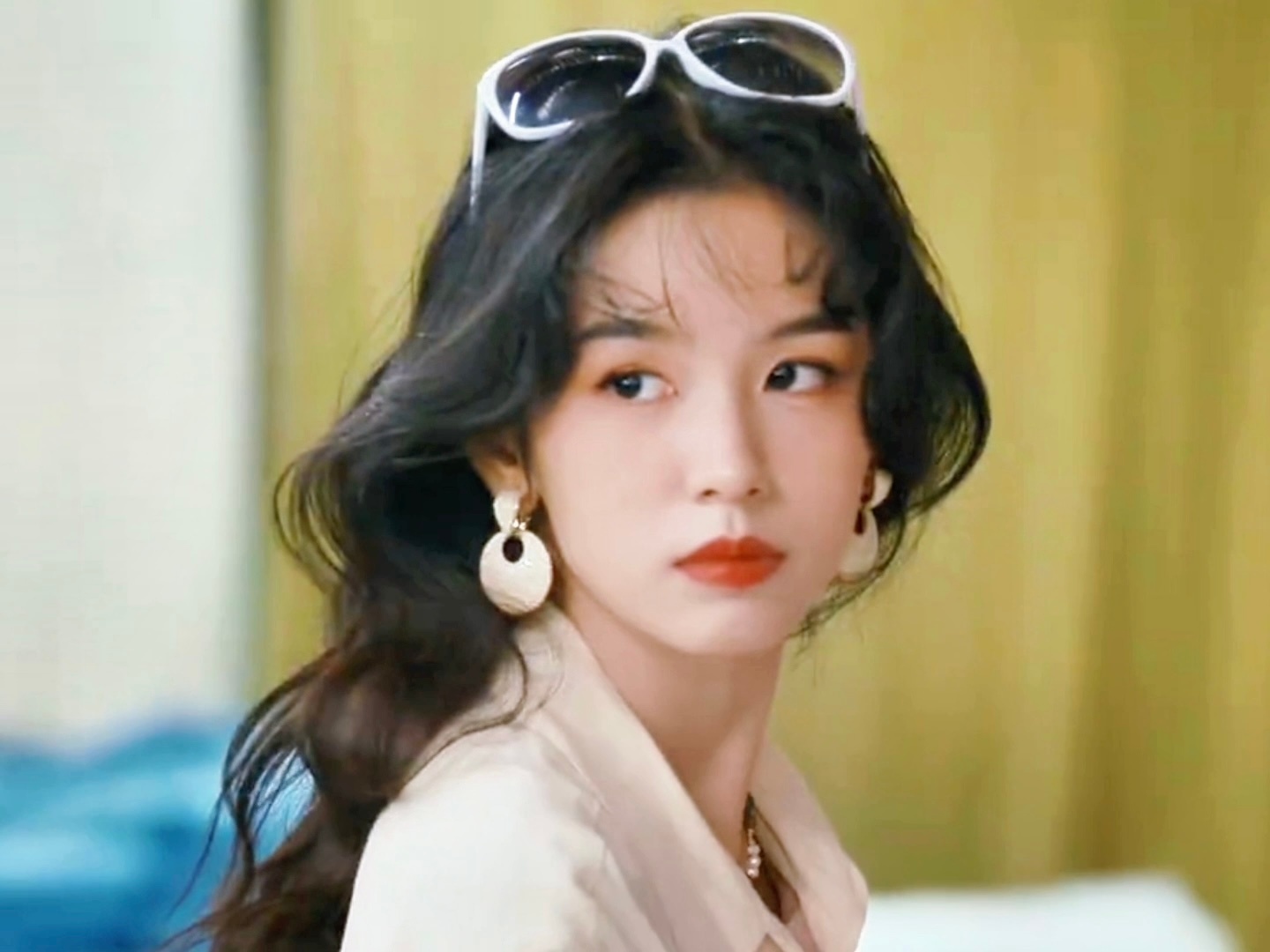 夏晓兰妈咪好米 你好1983定档