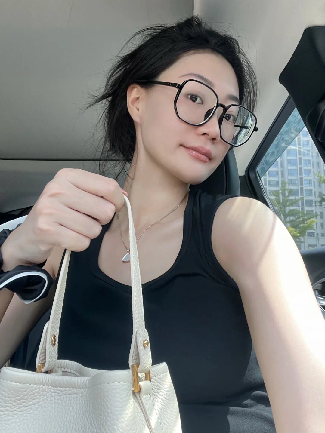 25➕女生｜要相信状态才是最好的风水