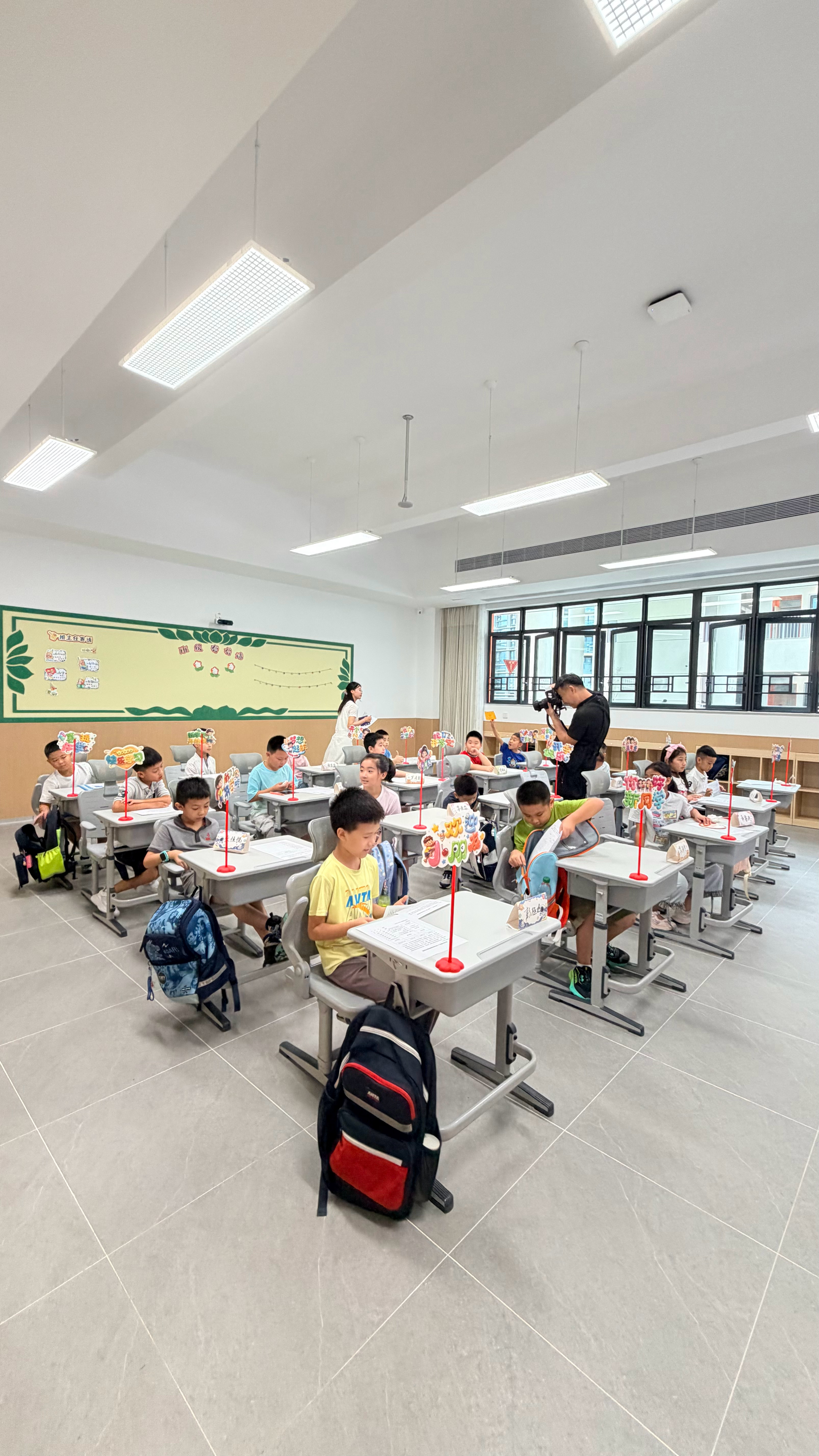 🏫三年二班🎒  ​​​