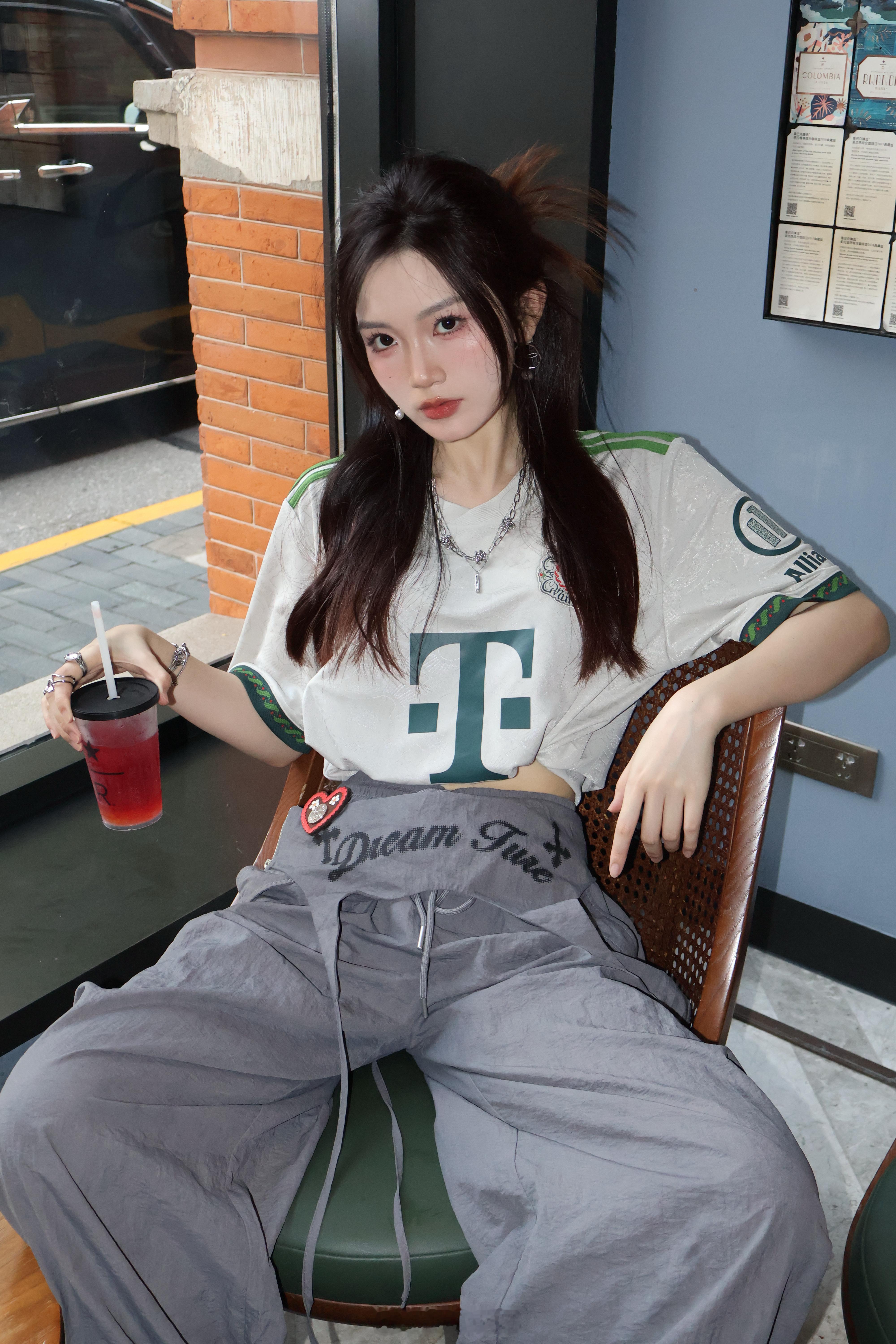 酷酷的我和酷酷的啤酒节球衣拜仁慕尼黑 ​​​