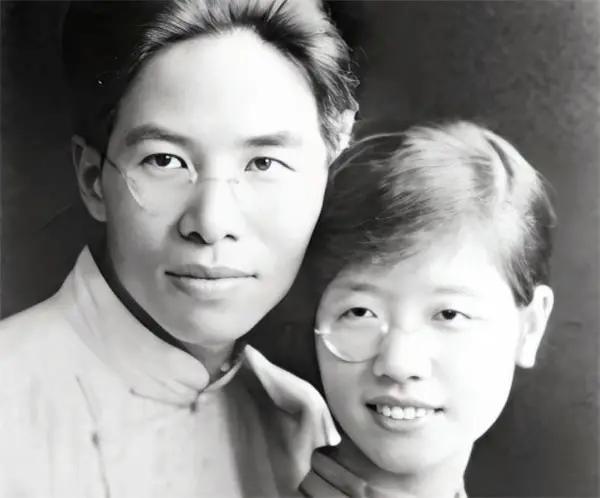 1935年北平，一桩私情被撞破，场面堪称修罗场！武大教授撞破妻子和外国同事的暧昧