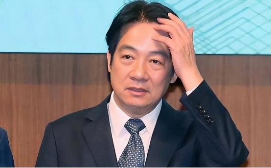 日菲胆大妄为私划台岛东部我方海域，赖清德当局无脑跪舔日方先拍手叫好，大陆海警直扑