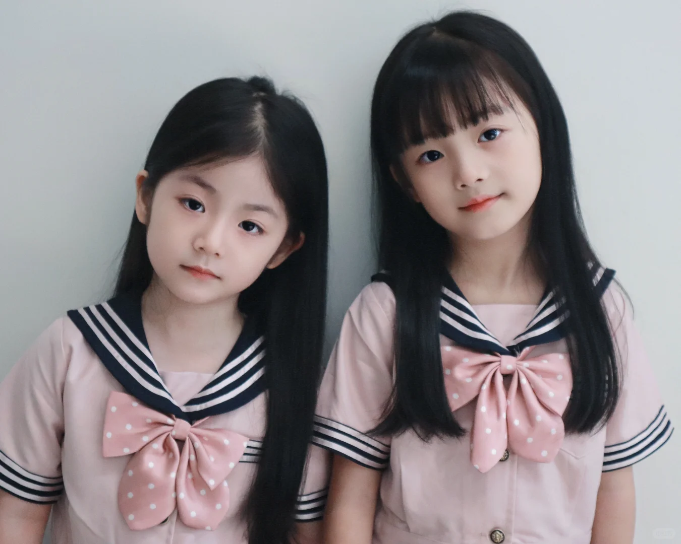 姐妹花🌸