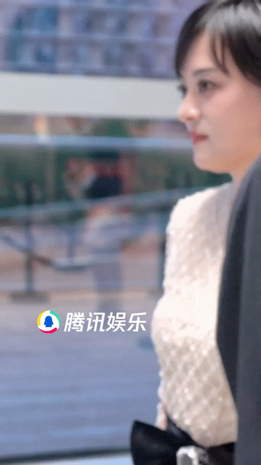 孙俪好温柔的妈咪气质 看到她就有一种岁月静好的感觉，温柔又不失力量，孙俪的状态真