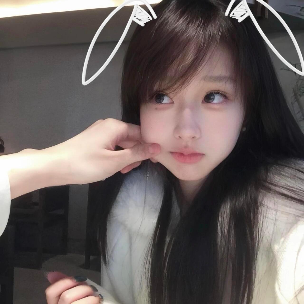 wechat〡杂图系头像ins风｜无水印女头｜氛围感｜小众头像 