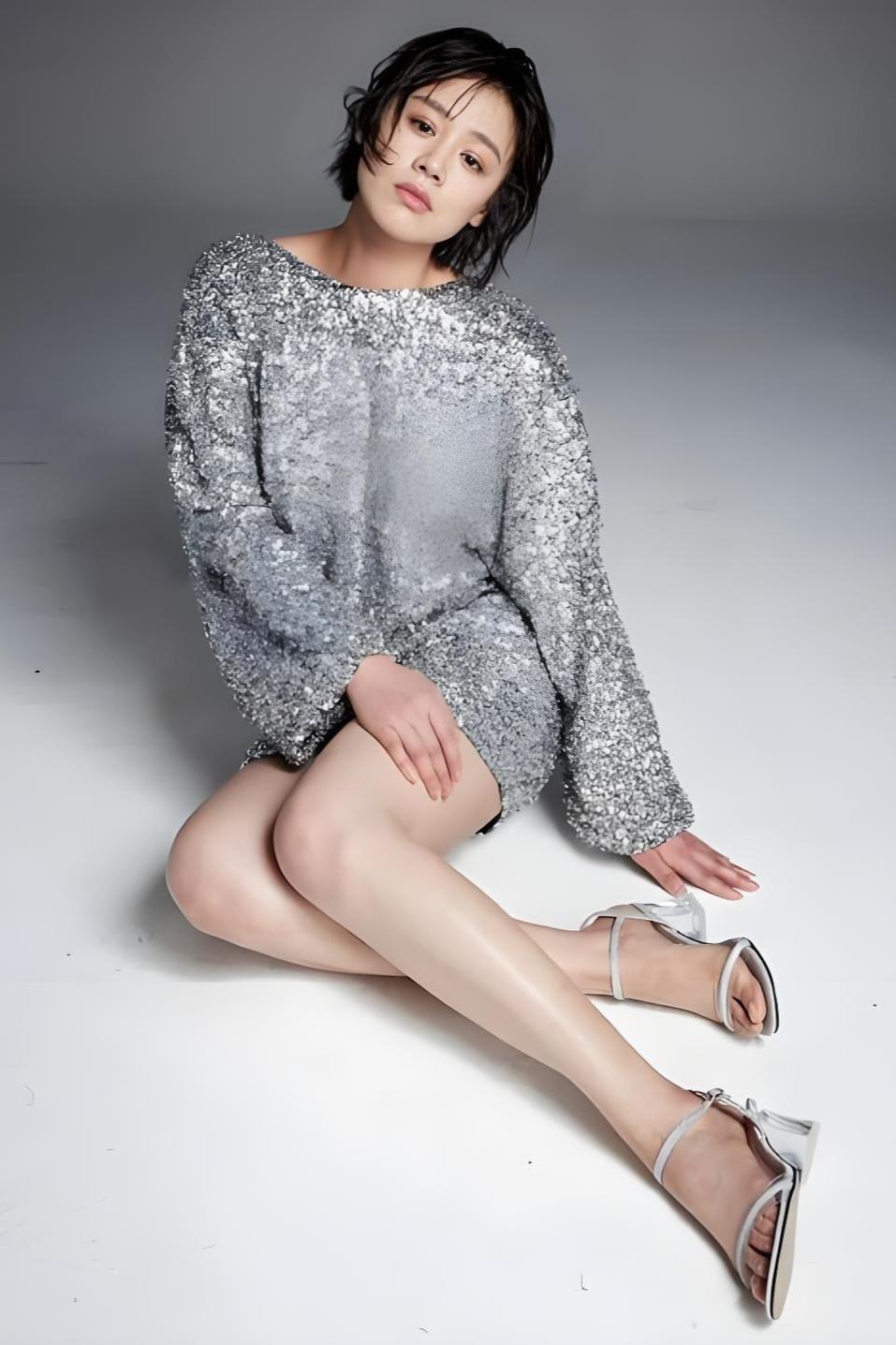 真美