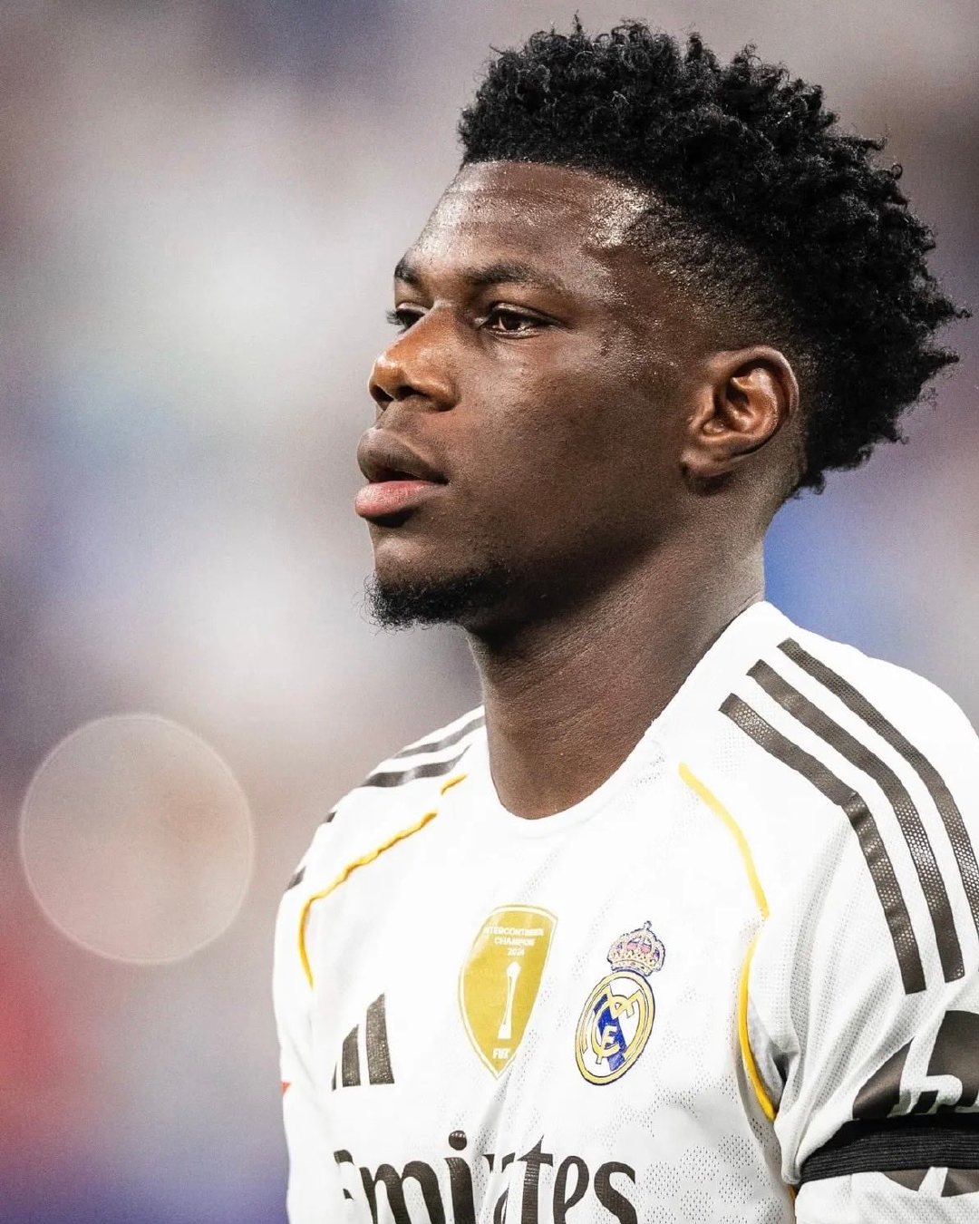 楚阿梅尼：“虽然我已随皇马早早地赢得了所有冠军，但我仍然渴望赢得更多的联赛冠军和