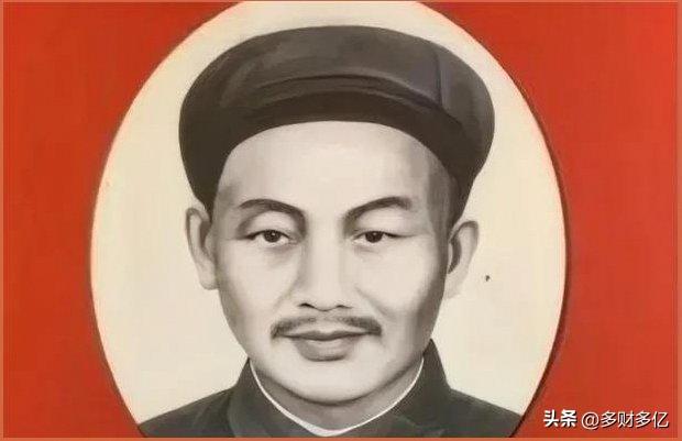 1938年他绑了省委书记，搜出200元当场处决！5年后被俘才知闯了塌天大祸
 