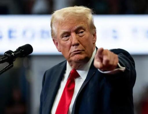 拿捏的稳稳
       对于泽连斯基提出的最新提议，特朗普宣称：“未经我批准，