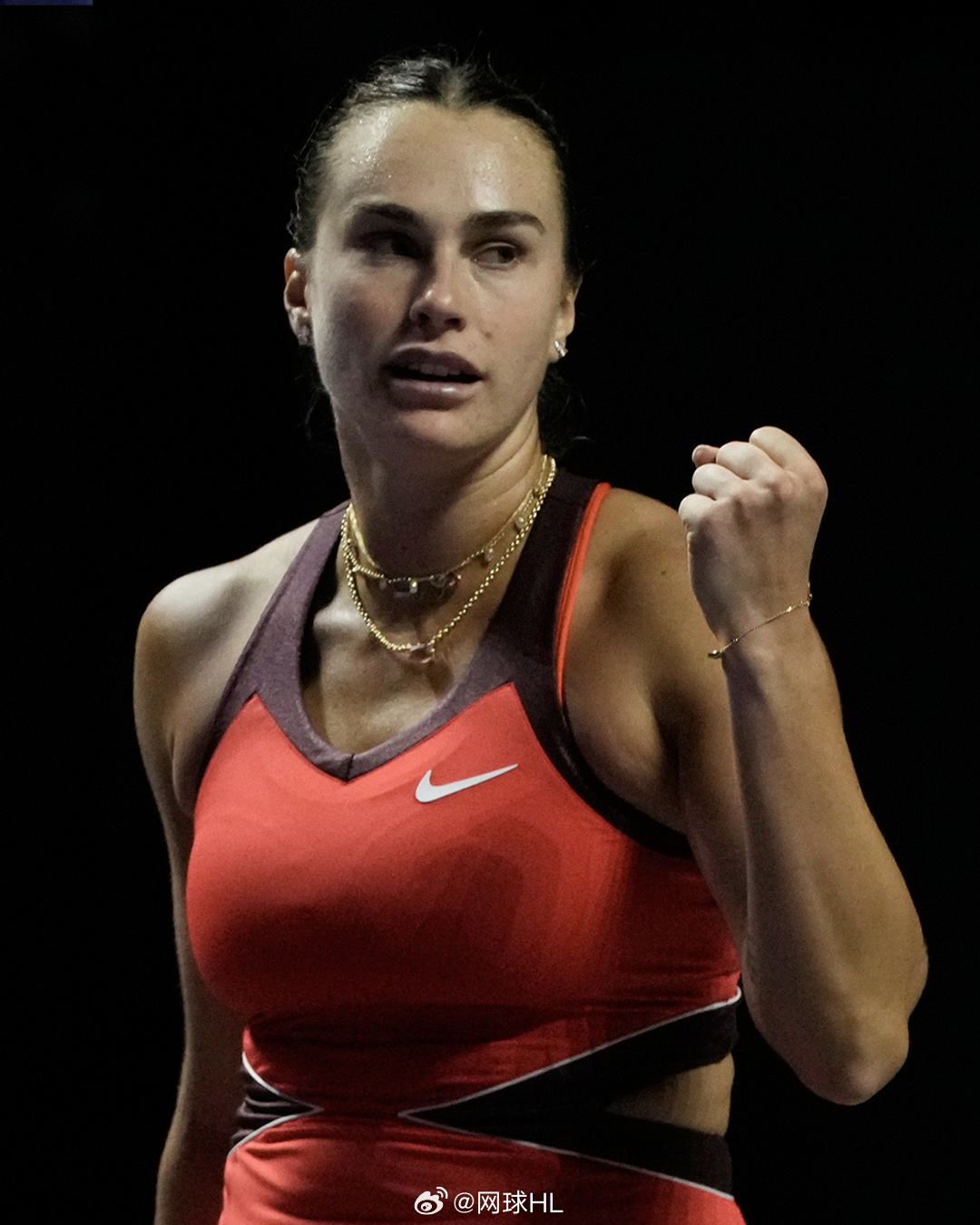 IW女单32强对阵👇预测你心中的四强会是__？ 萨巴伦卡 vs 克里斯蒂安奥索