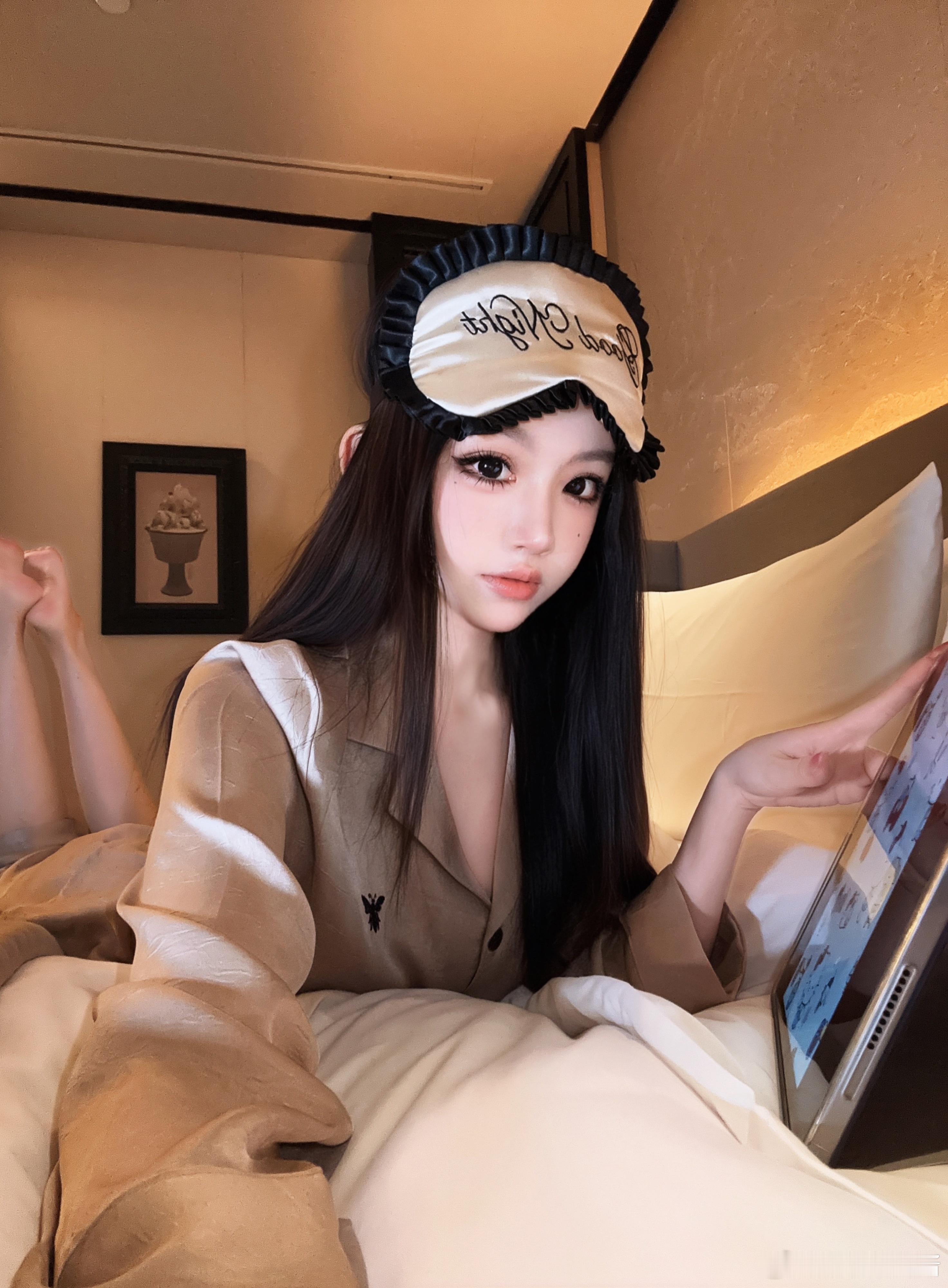 阅人无数后  你说世间什么最难得 ​​​