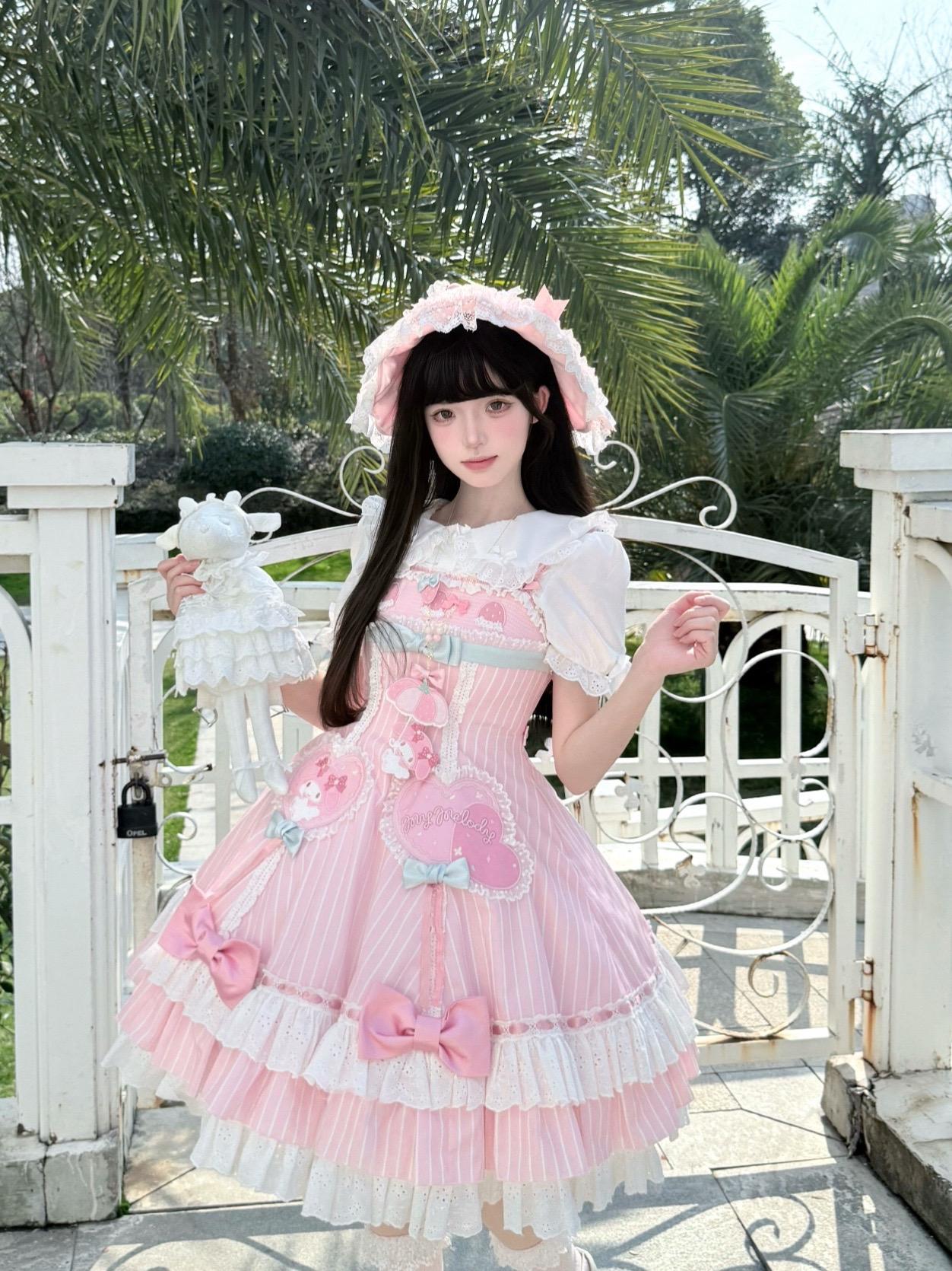 如果幸福有真谛 我希望是美乐蒂。