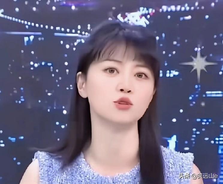 高嘉瑜替赖清德辩解:赖清德是一个有信念，有价值，有原则的人，我相信在未来脱胎换骨