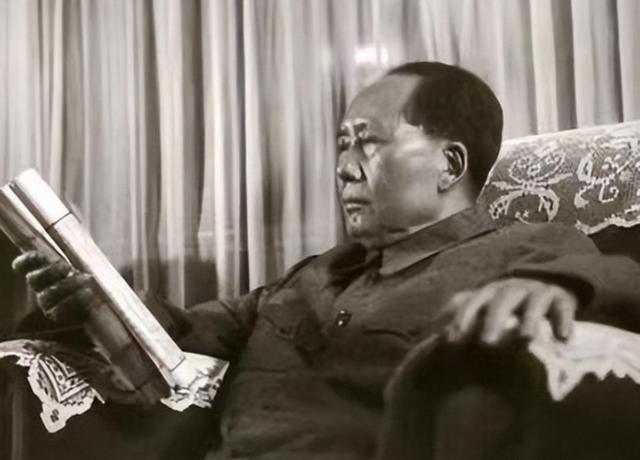 1952年，岳飞的后人岳昌烈写了一封信给毛主席，请求中央能够照顾其生计。那么毛主